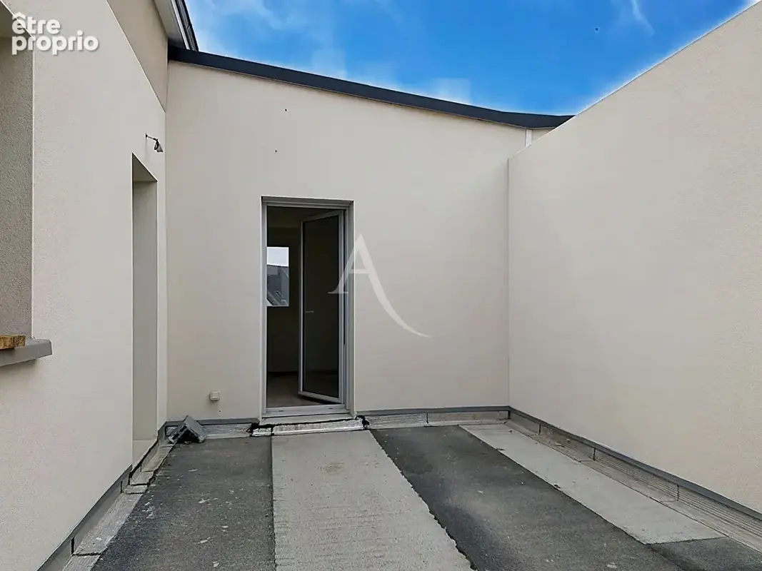 Maison Les Ponts De Ce 6 pièce(s) - photo 13