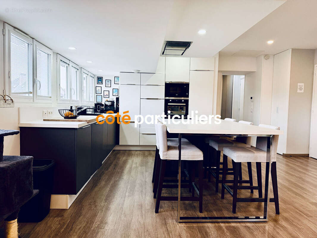 Appartement à SAINT-LO