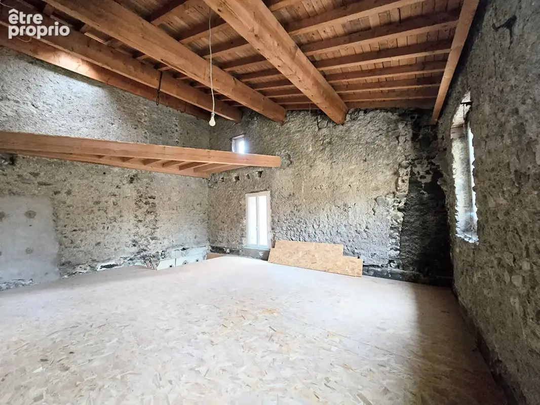 maison ou immeuble a renover - photo 5