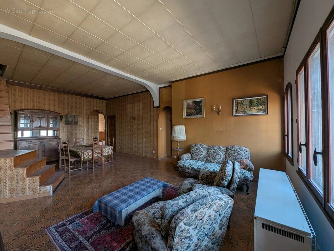 Appartement à ARLES