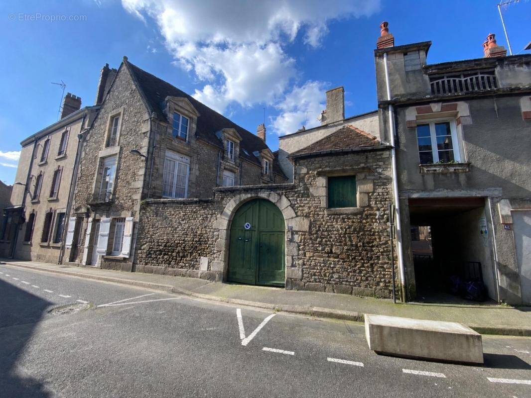 Maison à ALENCON