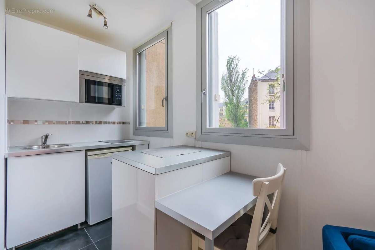 Appartement à PARIS-13E