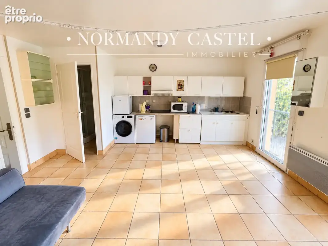 Maison avec jardin - proximite commerces - photo 4