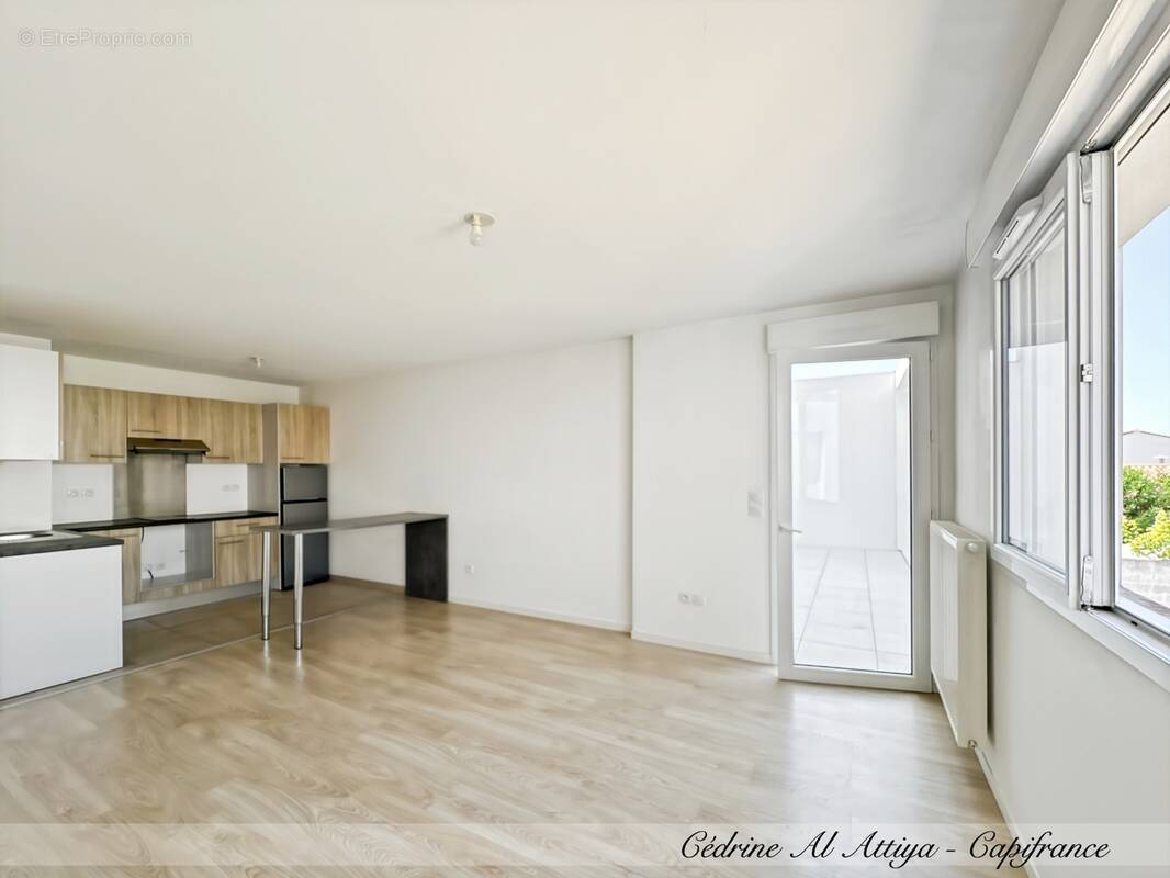 Appartement à AYTRE