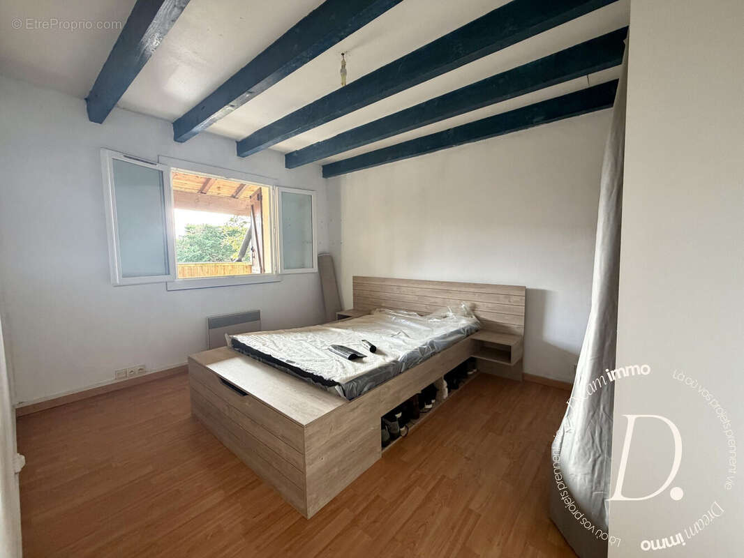 Maison à SAINT-PAUL-LES-DAX