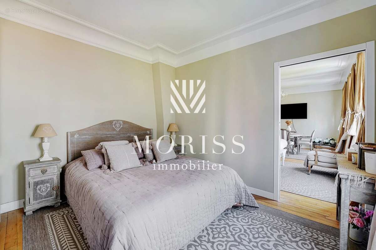 Appartement à SAINT-MANDE