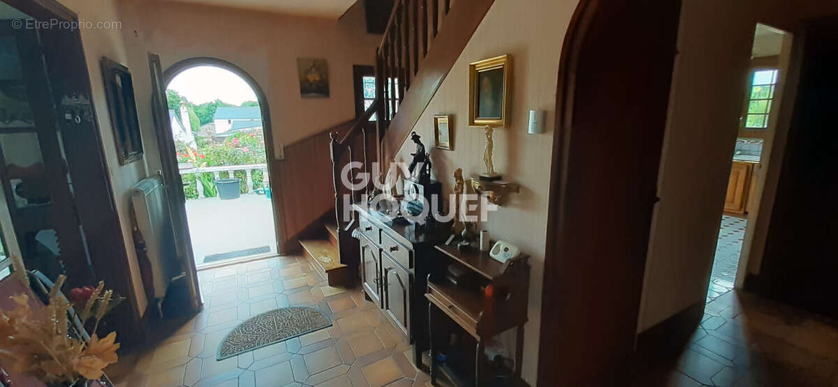 Maison centre Bourg - photo 7