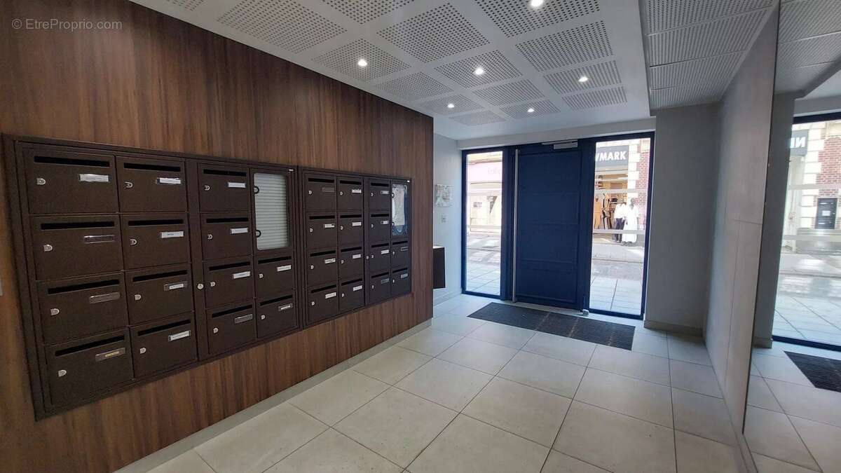 Appartement à CHARTRES