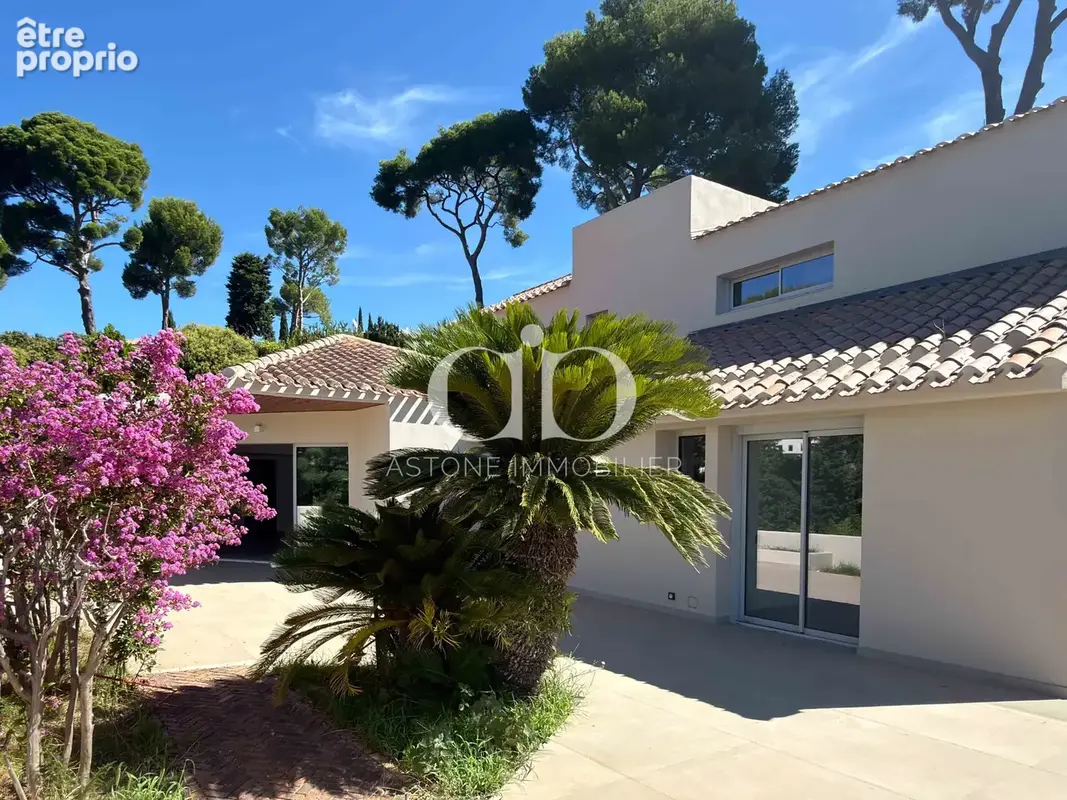 Cassis   élégante villa rénovée à pied du village et du port - photo 24