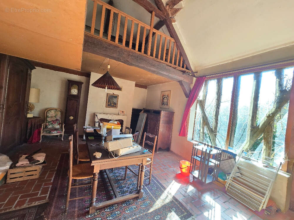 Maison à PROVINS