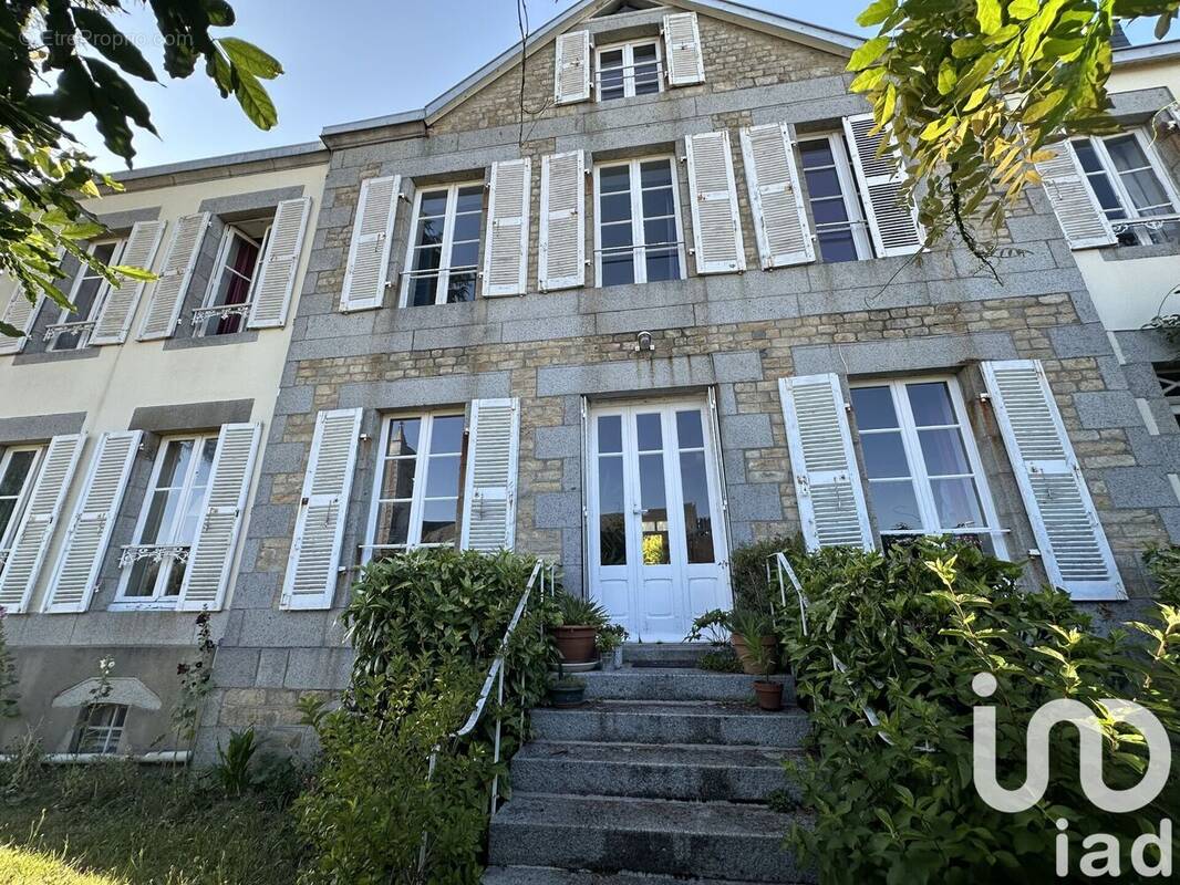 Photo 1 - Maison à GRANVILLE