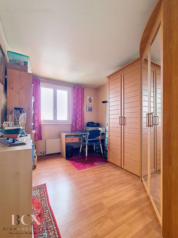 Appartement à PERSAN