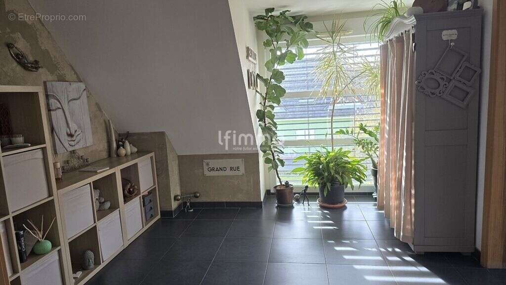 Maison à ROGGENHOUSE