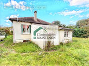 Maison à MAINTENON