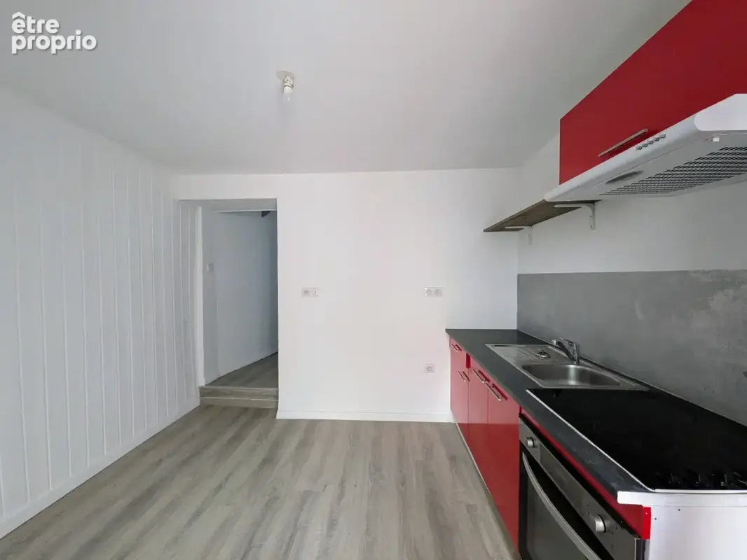 Maison à vendre 112m² - saint pierre des echaubrognes (79) - photo 2