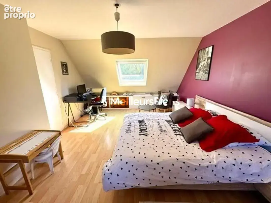 Très jolie maison 4 chambres proches commerces sans vis à vis - photo 16