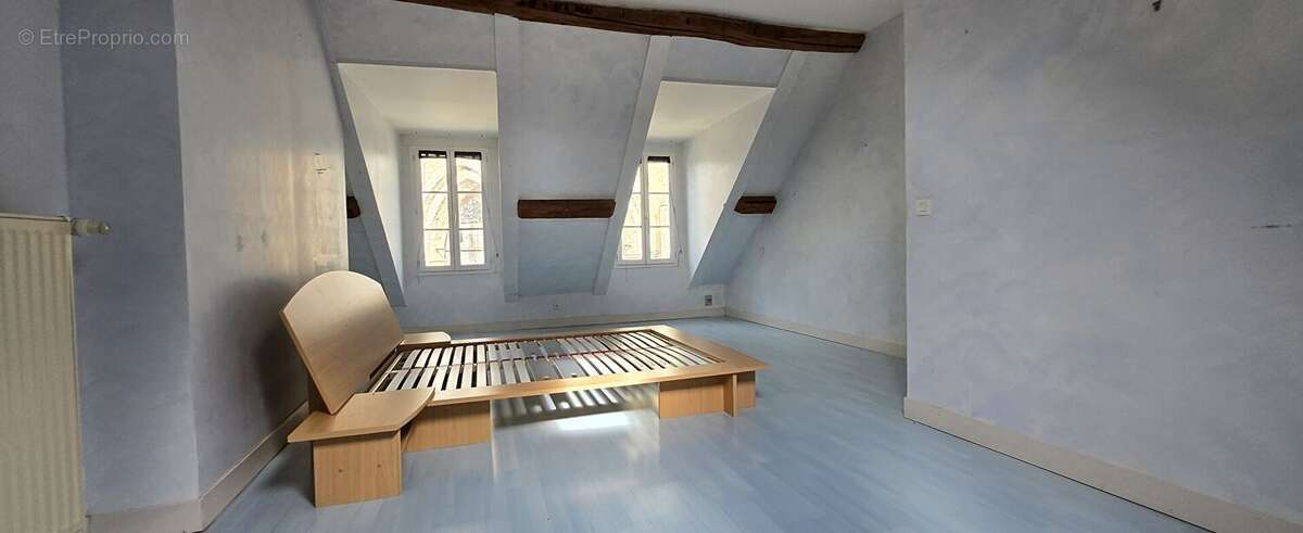 Maison à PROVINS