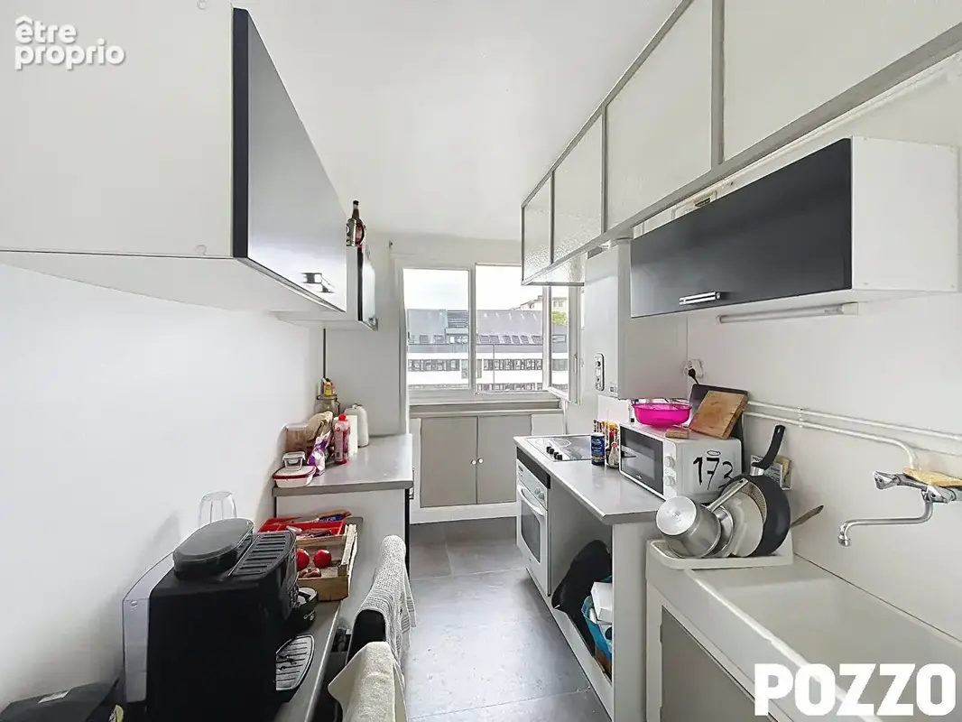 Appartement Caen 4 pièce(s) de 72m2 avec Balcon - photo 7