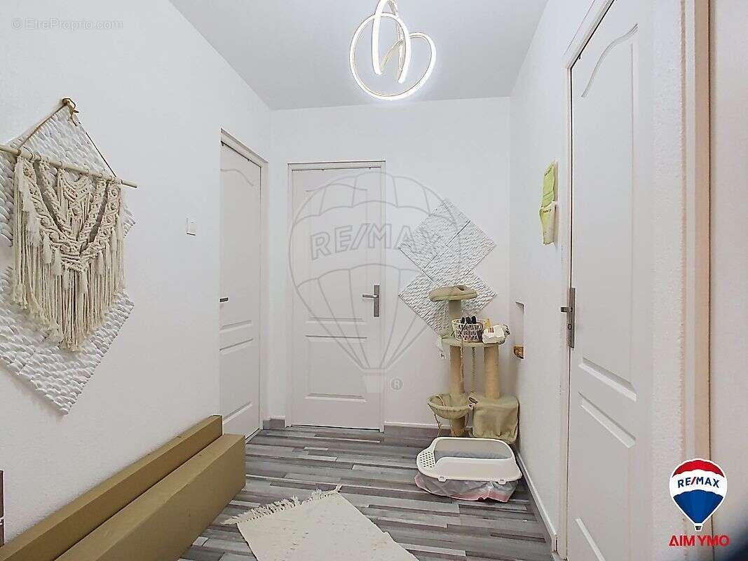 Maison 6 chambre(s) à vendre - photo 20