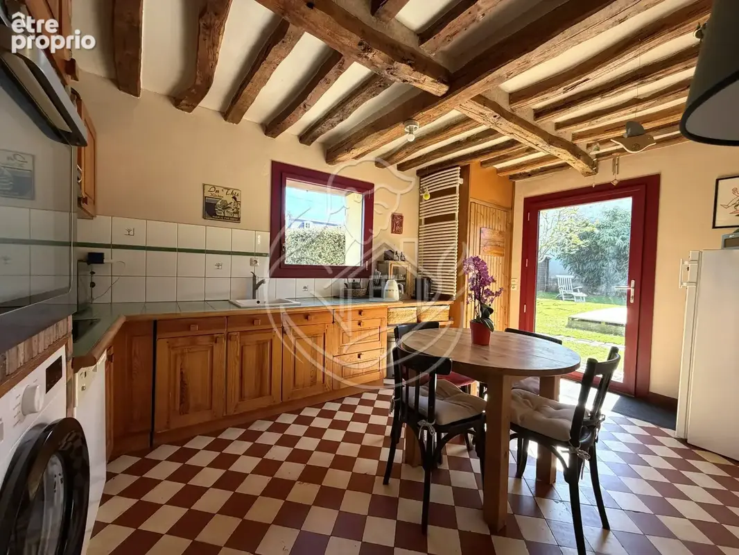 Maison individuelle hyper centre - photo 4