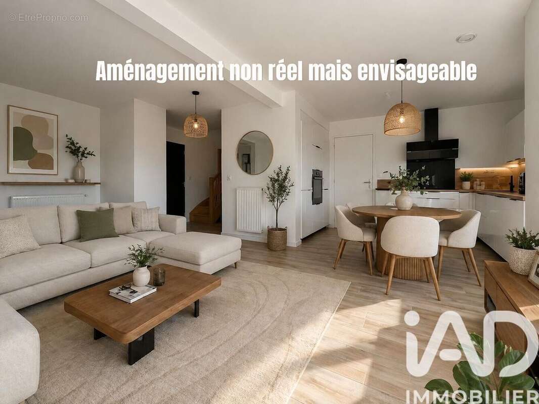 Photo 6 - Maison à PLOUBAZLANEC