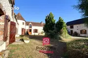Maison à PAUCOURT