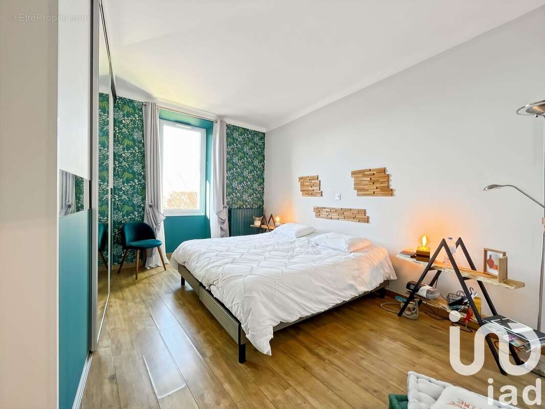 Photo 9 - Maison à GOUDARGUES