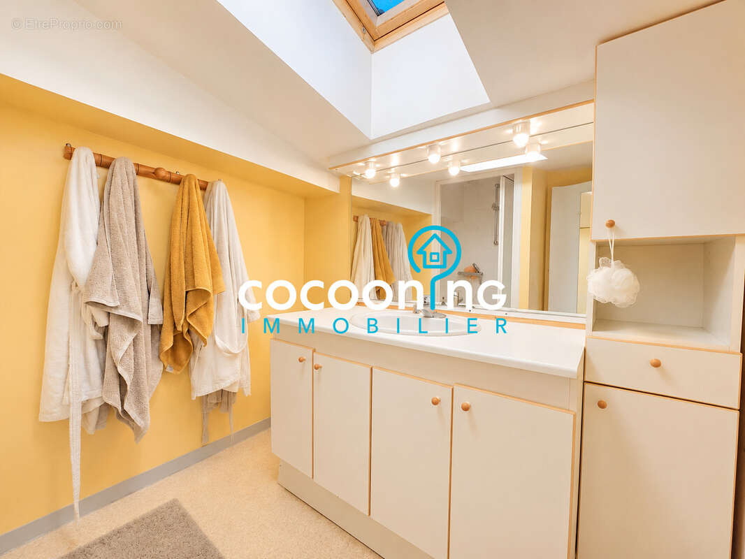 Appartement à VALLET