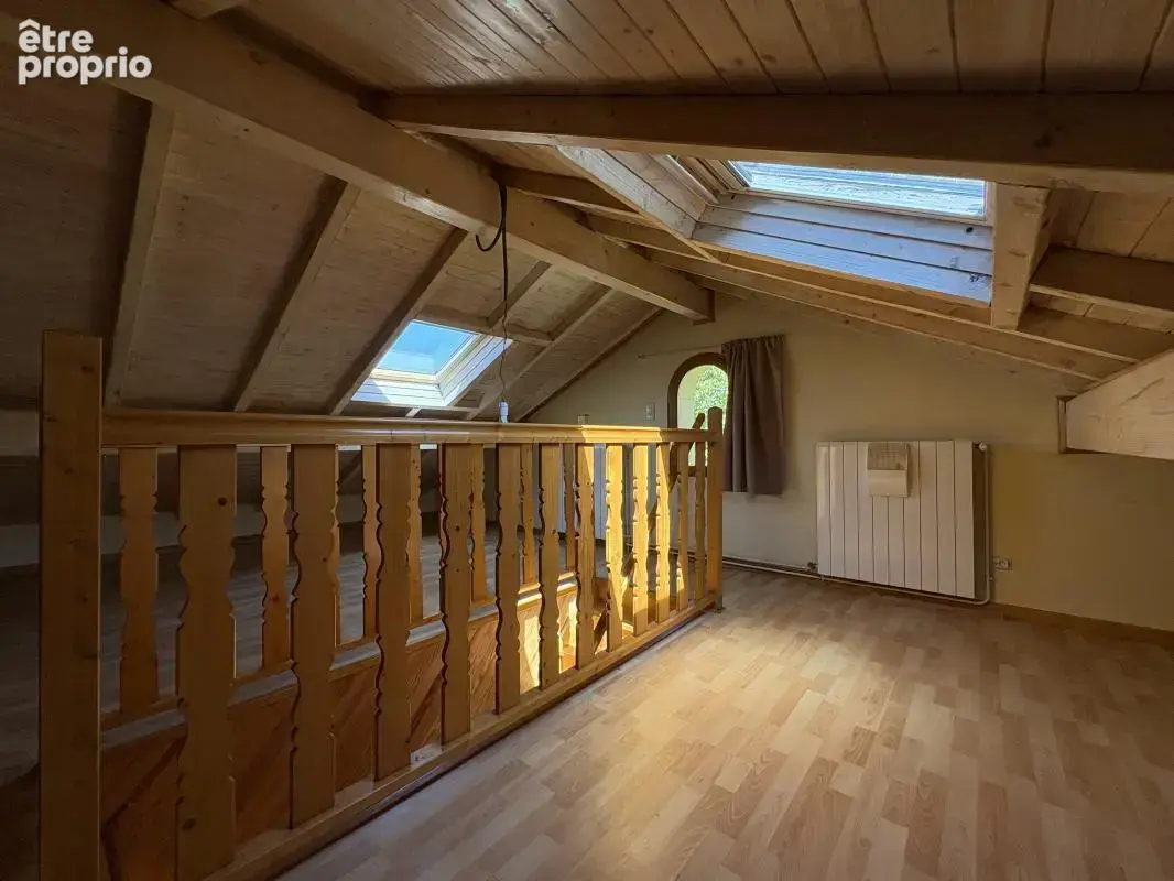 Maison 8 pièces 153 m² à vendre à Gruffy (74540) - photo 10