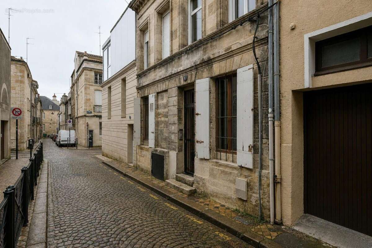 Photo 5 - Appartement à BORDEAUX