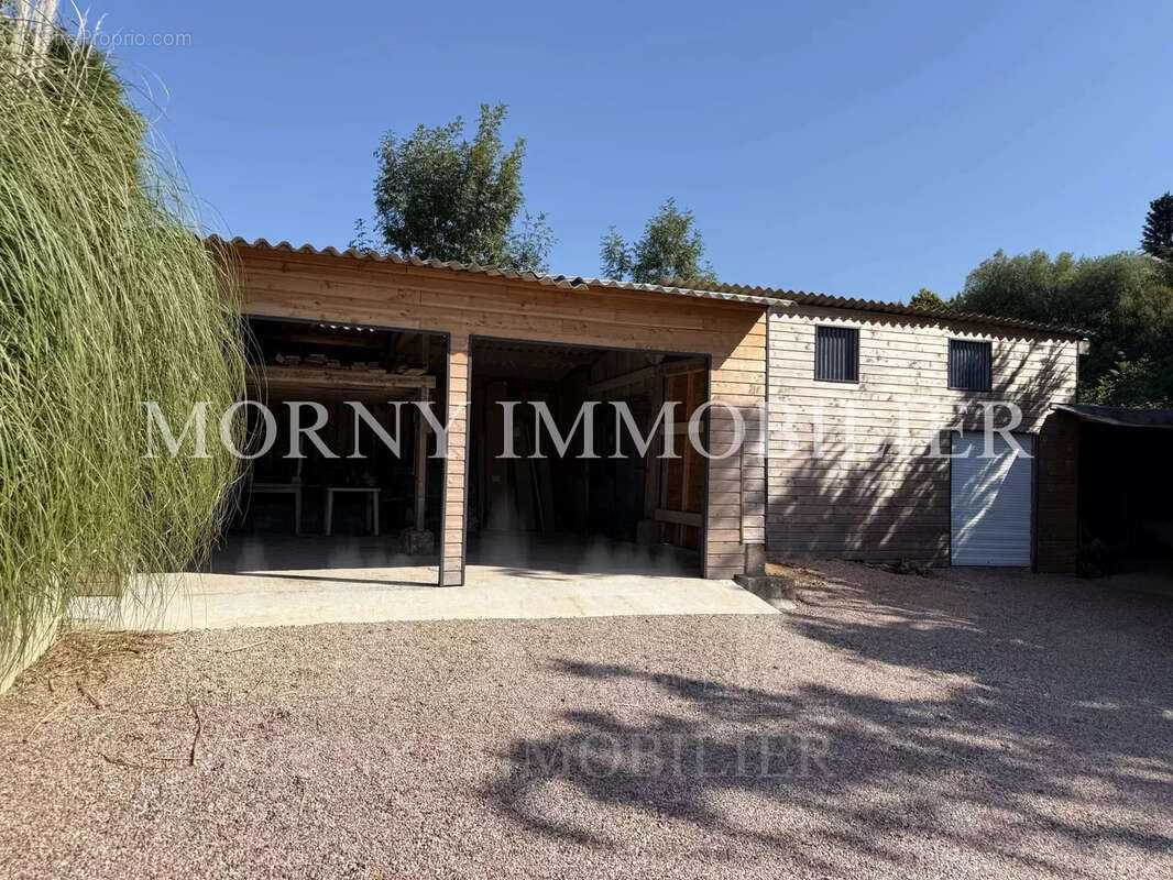 Maison à VILLERS-SUR-MER