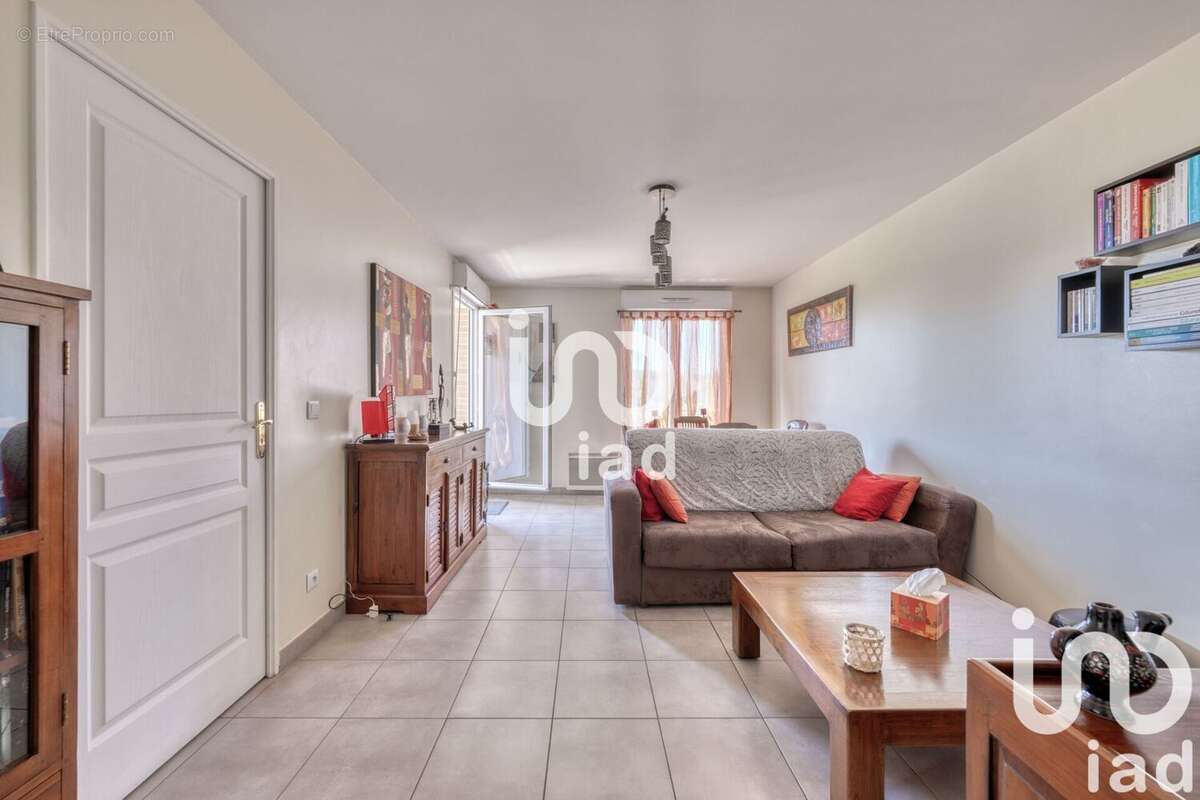 Photo 4 - Appartement à LE PIN