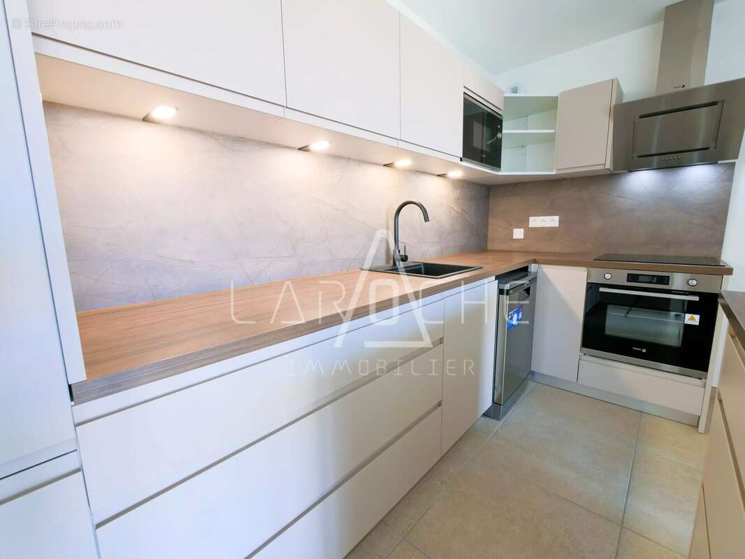 Appartement à ARGELES-SUR-MER