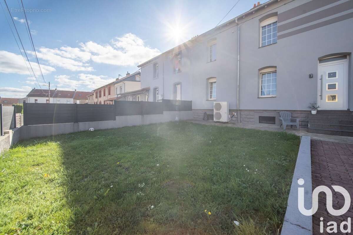 Photo 8 - Maison à BOULANGE