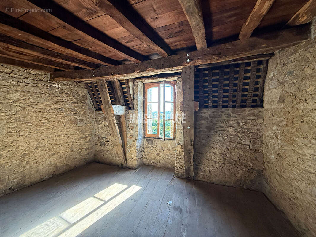Maison à DINAN