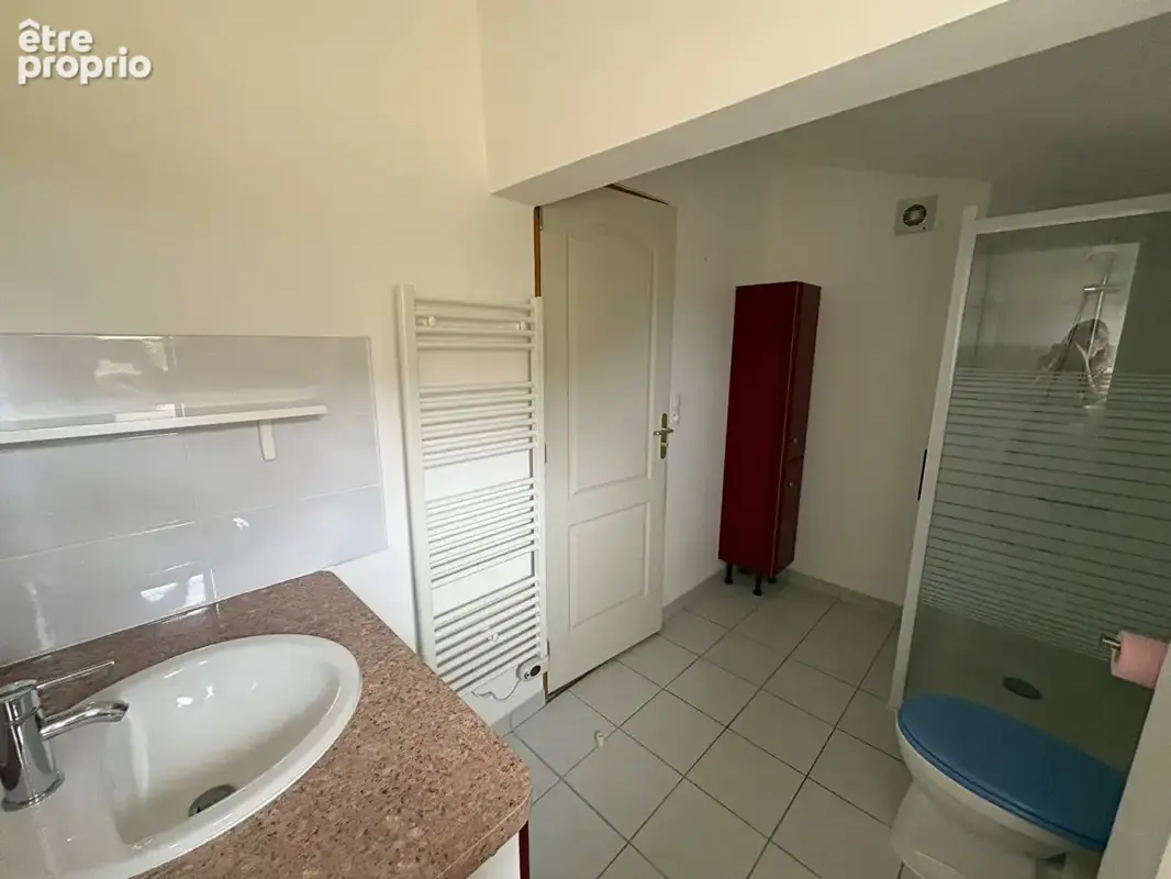 Maison 60 m² à Chambon  - photo 8