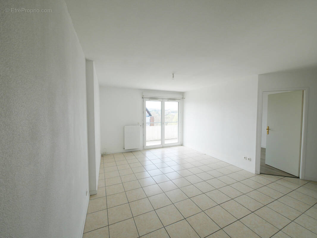 Appartement à ANNECY-LE-VIEUX