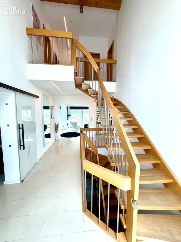 Sublime maison récente avec appartement indépendant - photo 10
