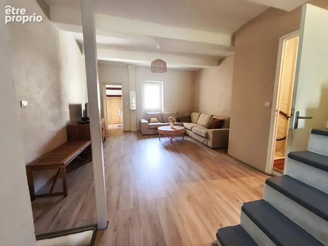 Vedène: Charmante maison de ville rénovée avec cour privative - photo 10