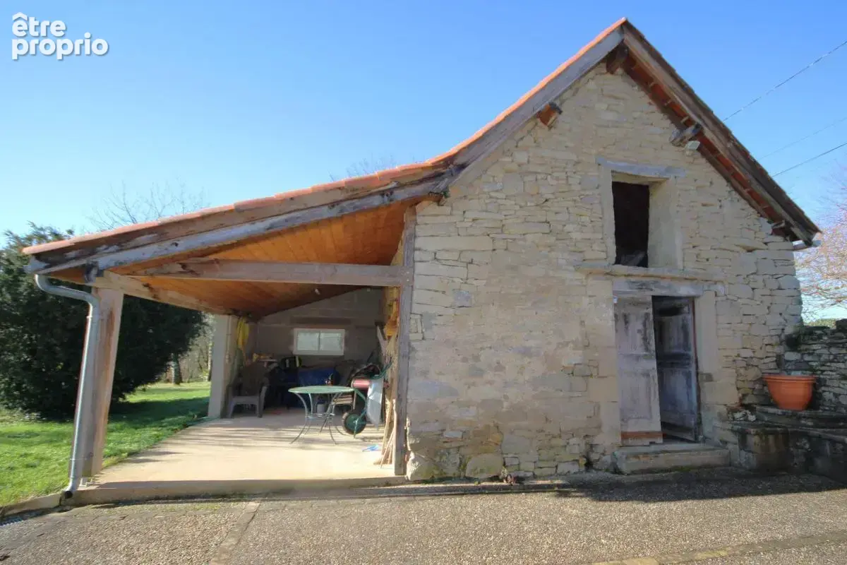 Maison en pierres - photo 20