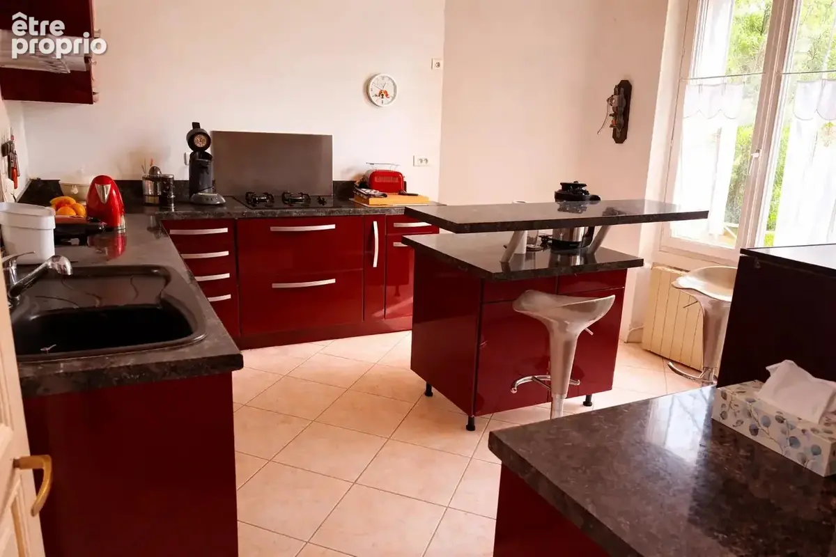 Villa avec piscine à vendre - Haute Vienne 87 - photo 7