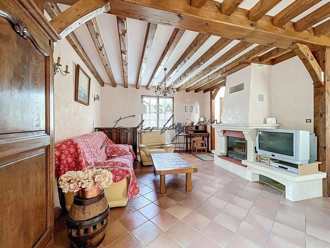 Photo 5 - Maison à LE MERIOT