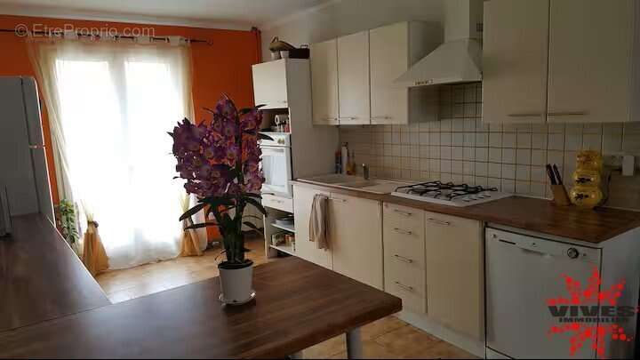 Maison à MARAUSSAN