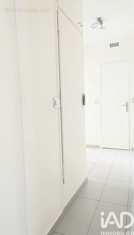 Photo 8 - Appartement à SAINT-MICHEL-SUR-ORGE