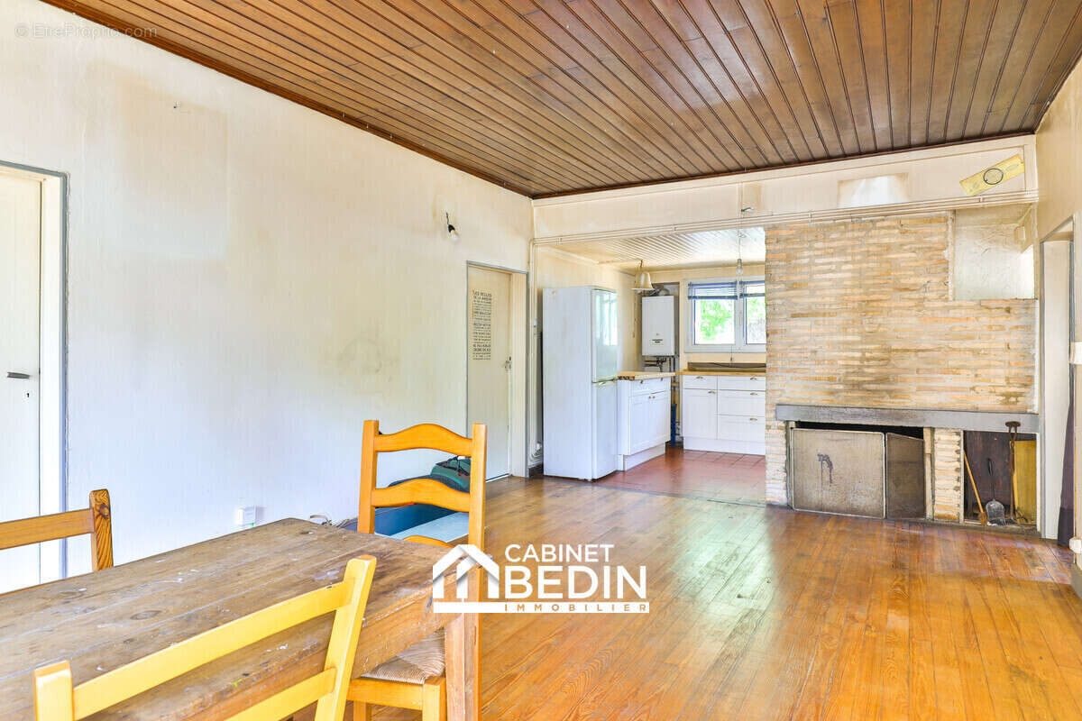 Maison 72 m² à Gujan-Mestras  - photo 3