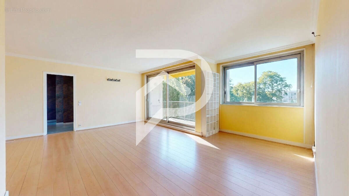 Appartement à MARLY-LE-ROI