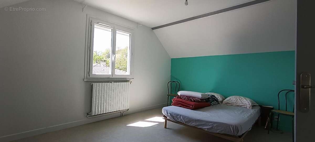 Maison à vendre 8 pièces ORBEIL (63) - photo 18