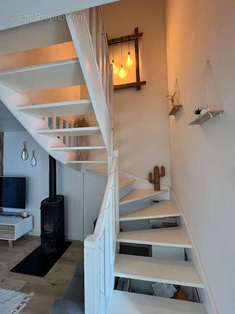 Maison à SASSENAGE