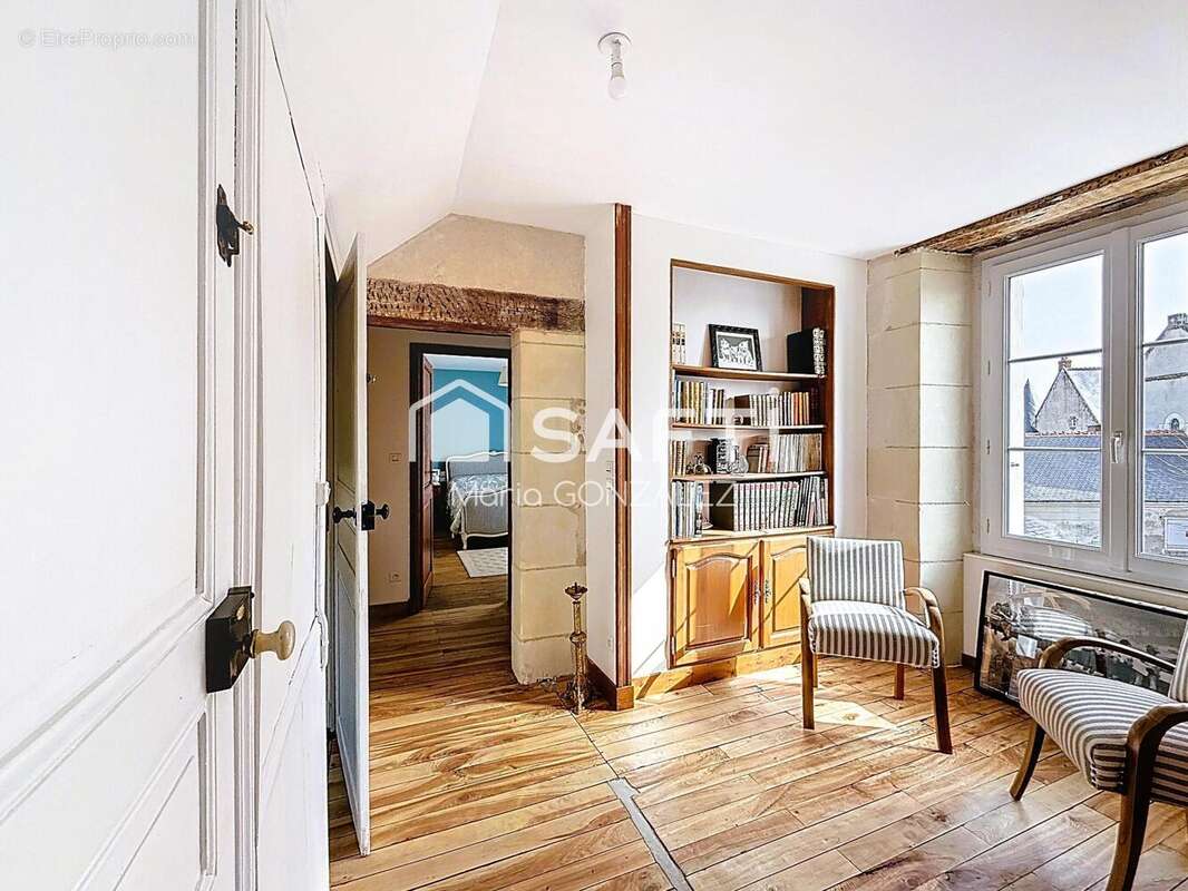 Photo 7 - Maison à VEIGNE
