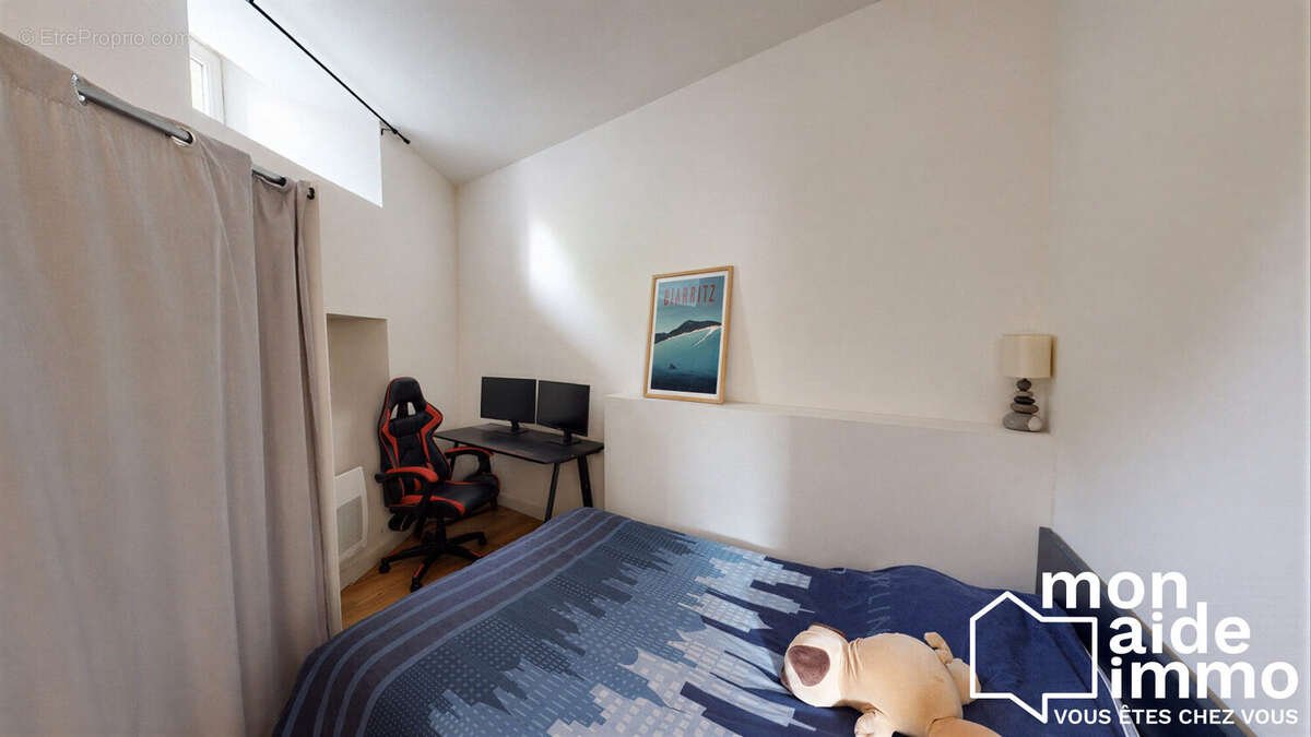 Appartement à CADILLAC